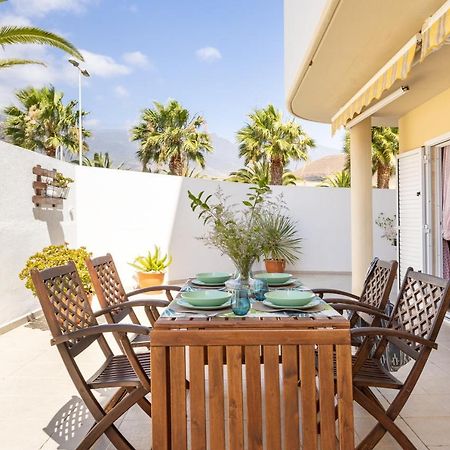 Home2Book Comfy Apt Puertito De Gueimar, Pool Пуертито де Гуймар Екстериор снимка