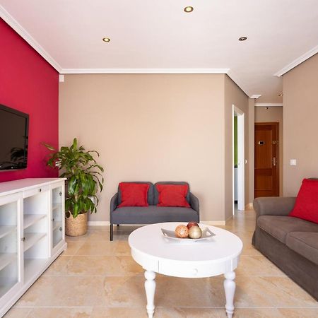 Home2Book Comfy Apt Puertito De Gueimar, Pool Пуертито де Гуймар Екстериор снимка