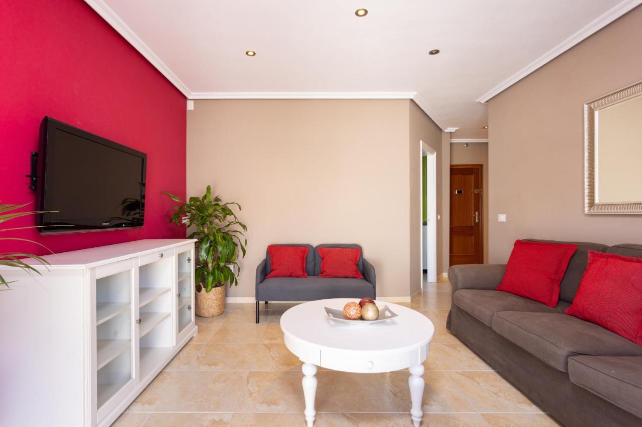 Home2Book Comfy Apt Puertito De Gueimar, Pool Пуертито де Гуймар Екстериор снимка