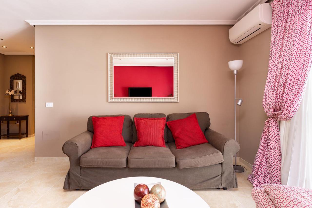 Home2Book Comfy Apt Puertito De Gueimar, Pool Пуертито де Гуймар Екстериор снимка