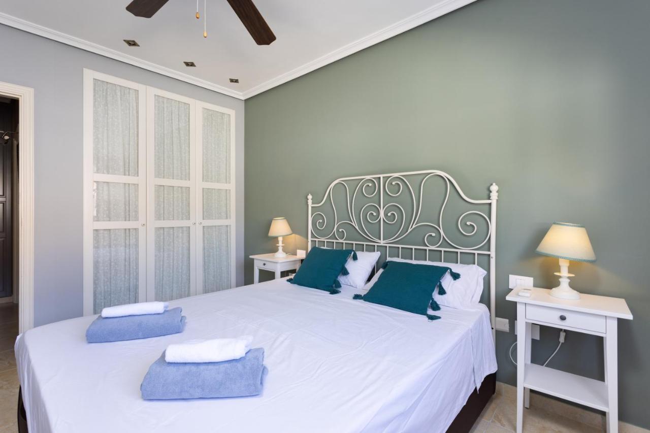 Home2Book Comfy Apt Puertito De Gueimar, Pool Пуертито де Гуймар Екстериор снимка