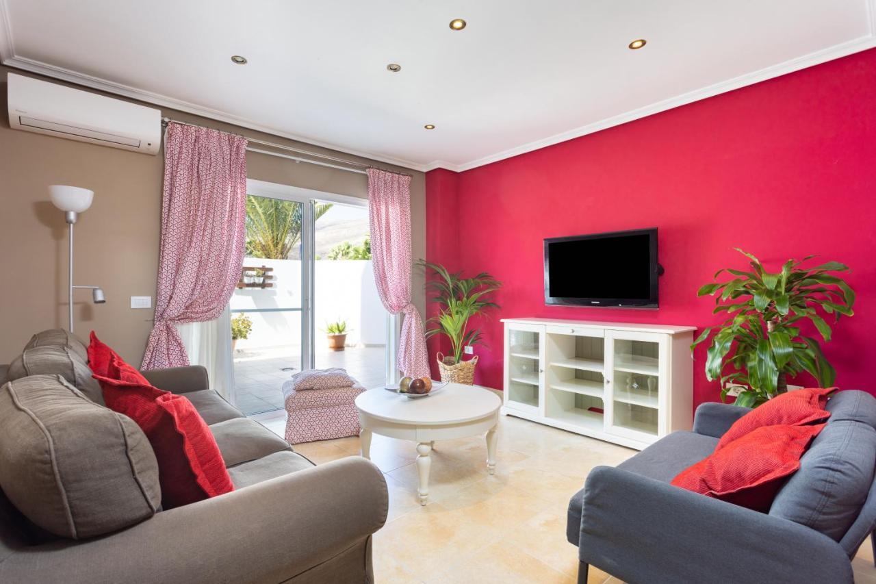 Home2Book Comfy Apt Puertito De Gueimar, Pool Пуертито де Гуймар Екстериор снимка