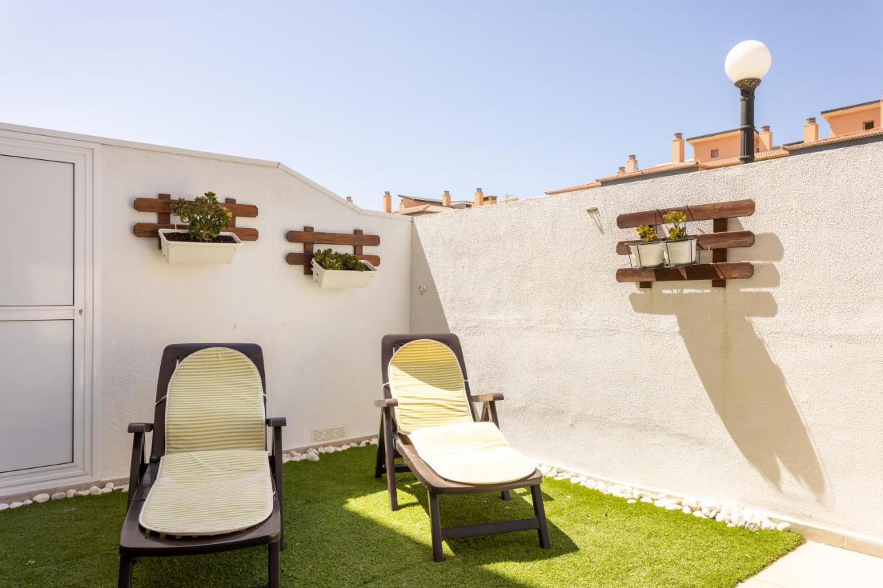 Home2Book Comfy Apt Puertito De Gueimar, Pool Пуертито де Гуймар Екстериор снимка