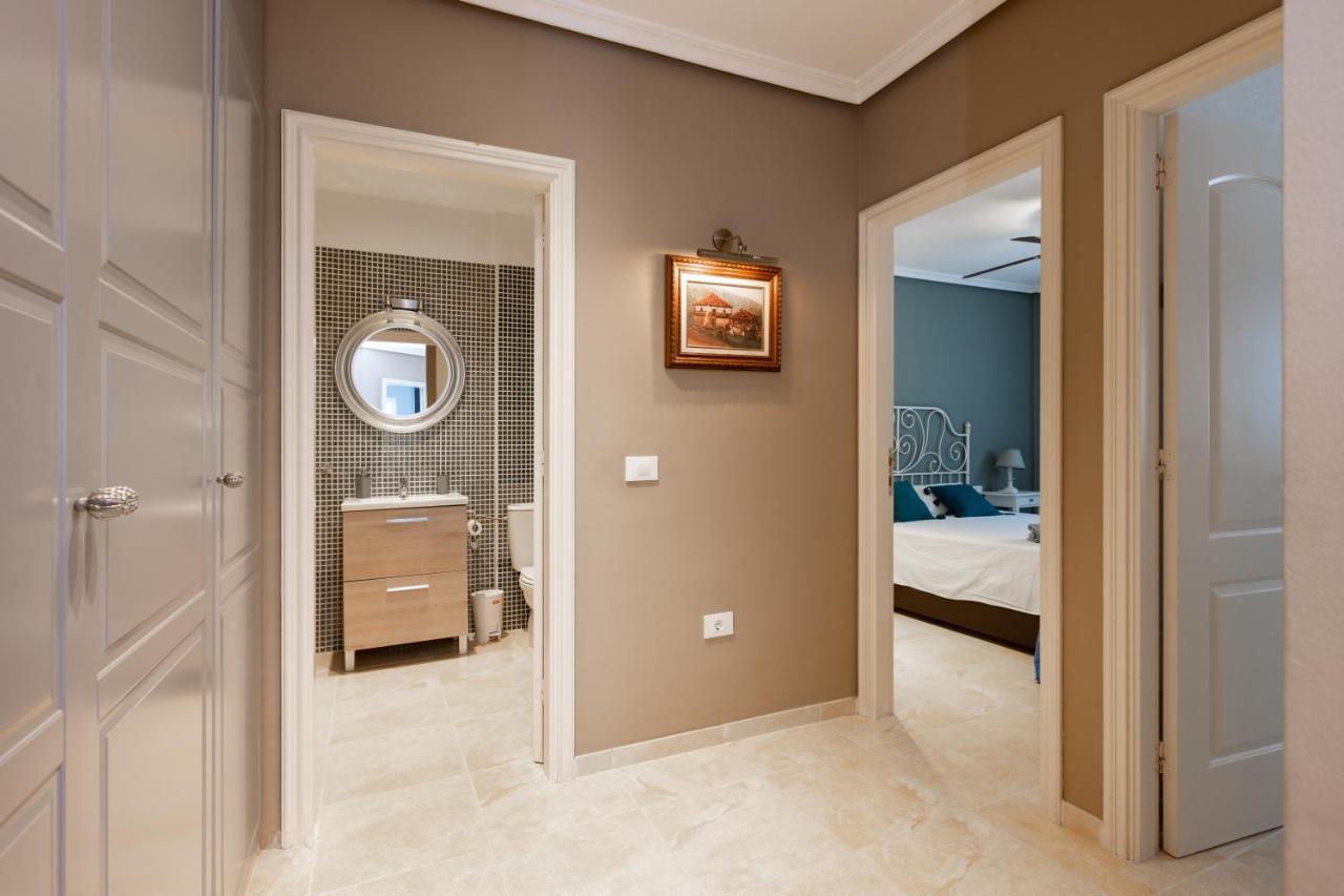 Home2Book Comfy Apt Puertito De Gueimar, Pool Пуертито де Гуймар Екстериор снимка