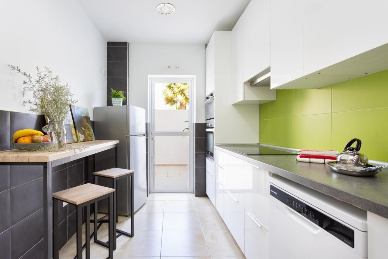 Home2Book Comfy Apt Puertito De Gueimar, Pool Пуертито де Гуймар Екстериор снимка