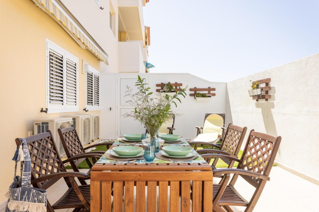 Home2Book Comfy Apt Puertito De Gueimar, Pool Пуертито де Гуймар Екстериор снимка