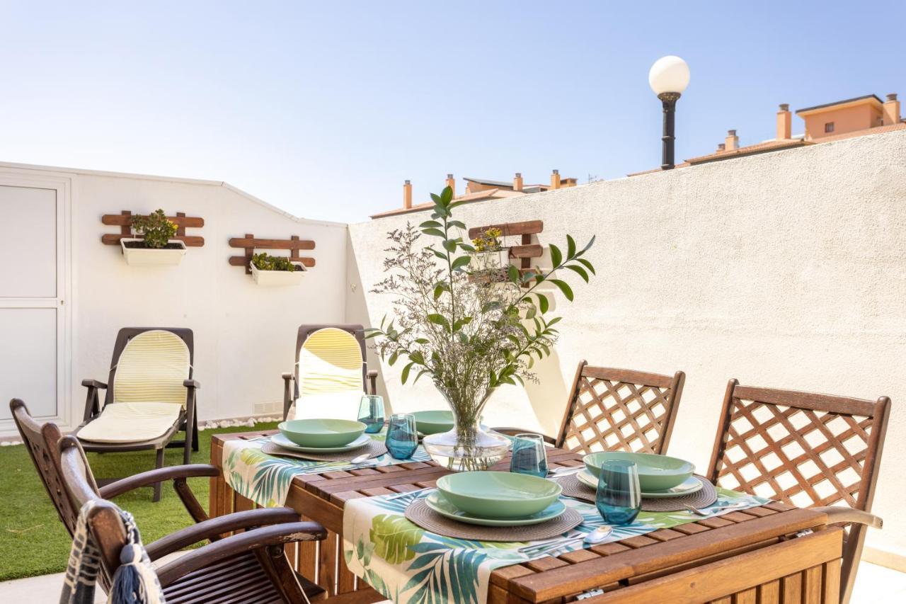Home2Book Comfy Apt Puertito De Gueimar, Pool Пуертито де Гуймар Екстериор снимка