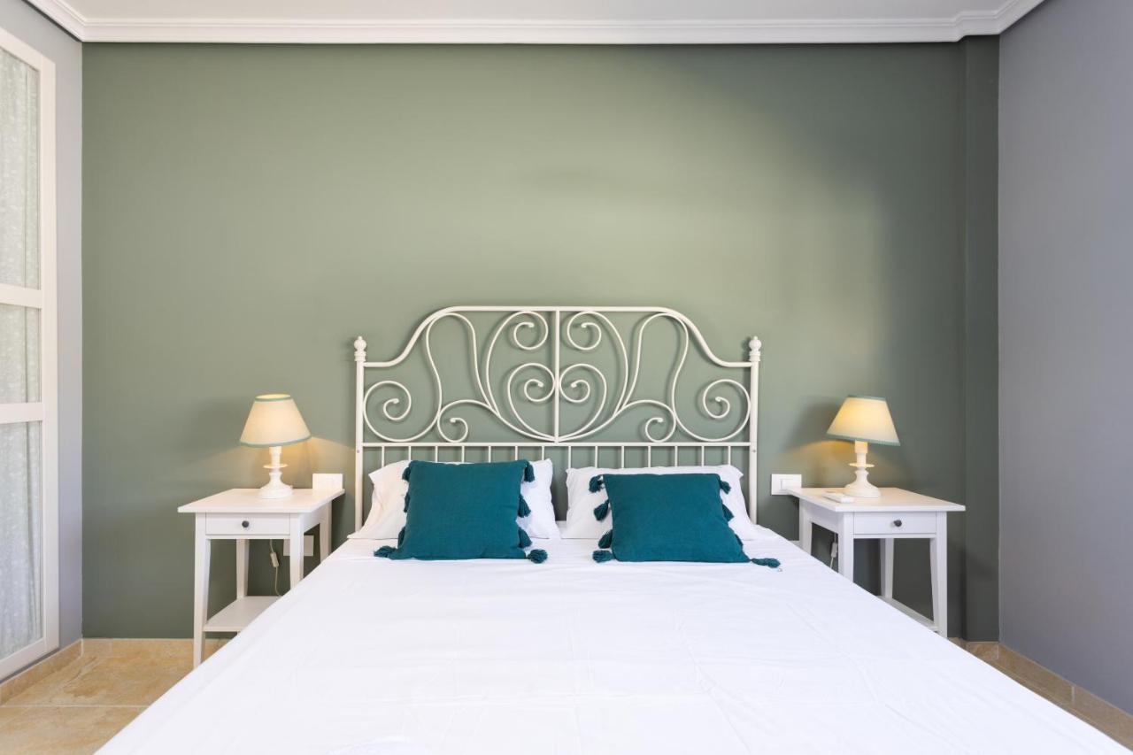 Home2Book Comfy Apt Puertito De Gueimar, Pool Пуертито де Гуймар Екстериор снимка