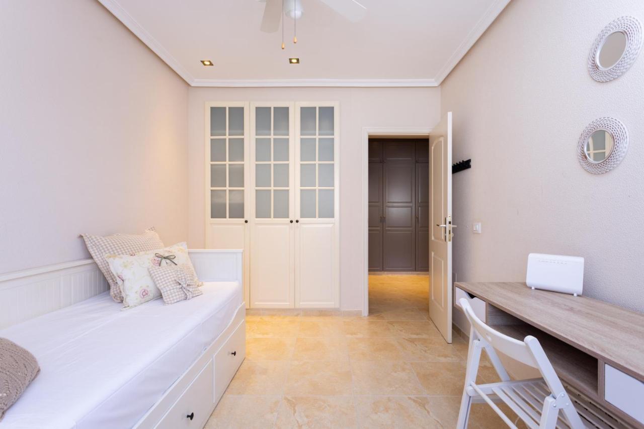 Home2Book Comfy Apt Puertito De Gueimar, Pool Пуертито де Гуймар Екстериор снимка
