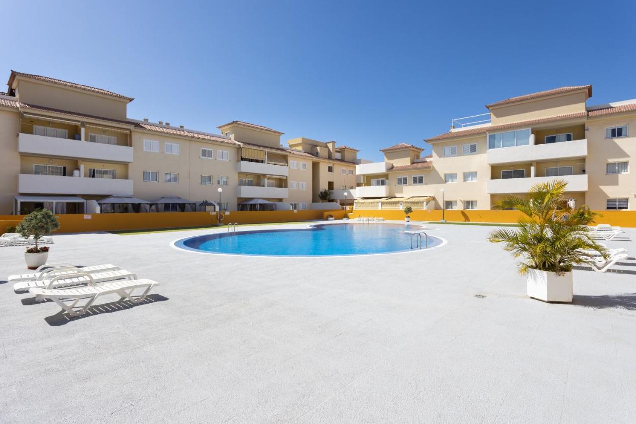 Home2Book Comfy Apt Puertito De Gueimar, Pool Пуертито де Гуймар Екстериор снимка