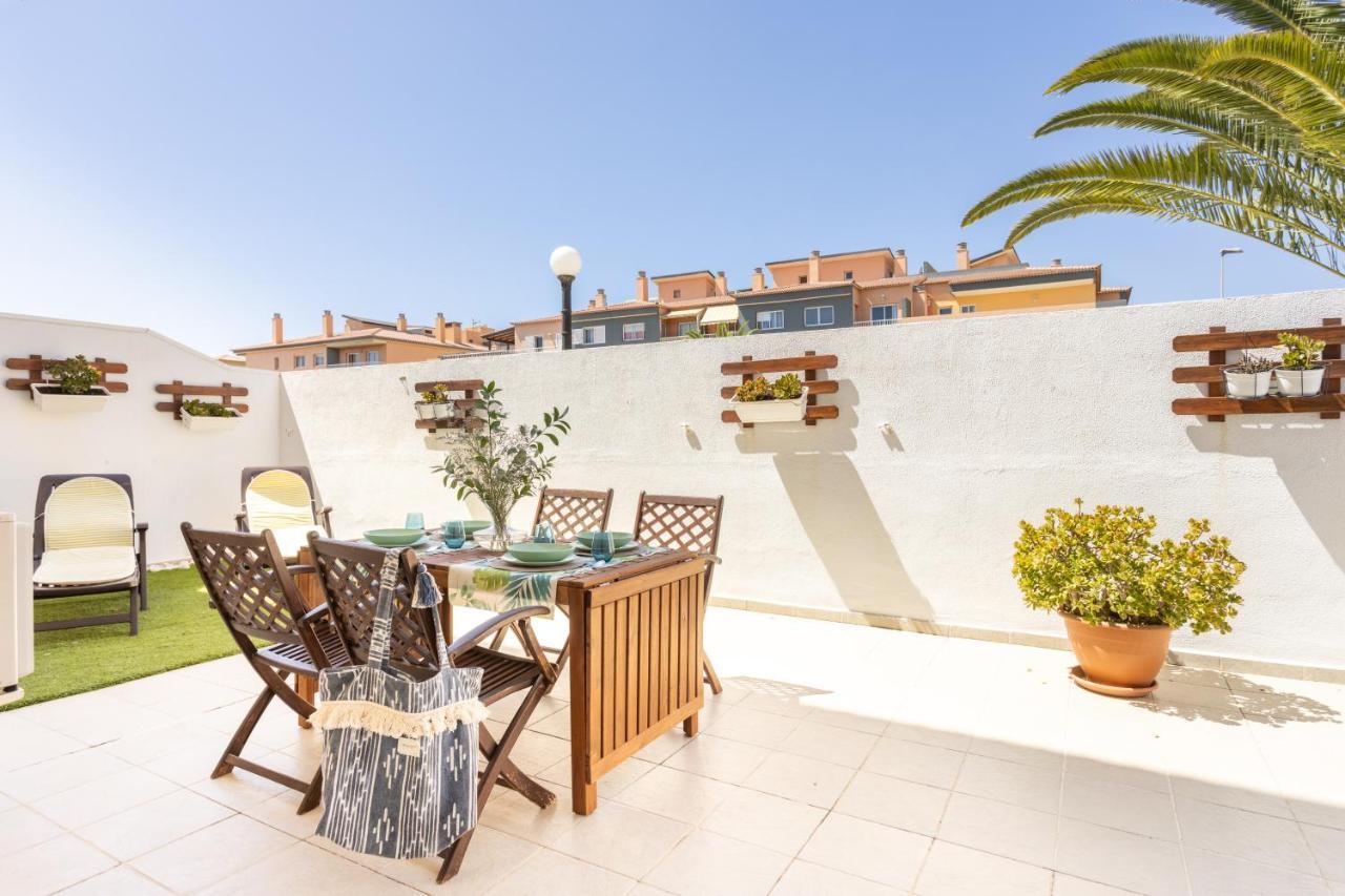 Home2Book Comfy Apt Puertito De Gueimar, Pool Пуертито де Гуймар Екстериор снимка