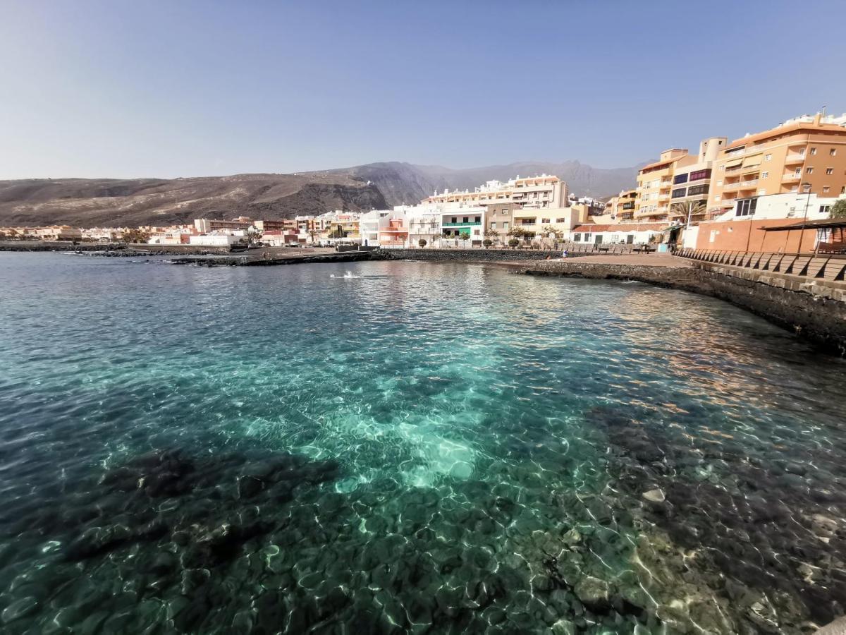 Home2Book Comfy Apt Puertito De Gueimar, Pool Пуертито де Гуймар Екстериор снимка